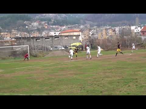 Laci 2 vs 1 AAS U19