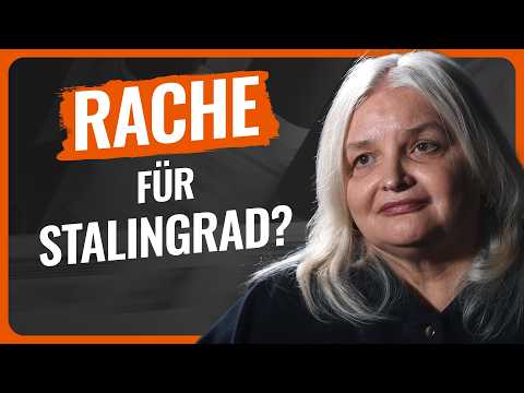 Larisa Tropkina über Deutschland, Russland und die neue Eiszeit Video-Thumbnail von YouTube