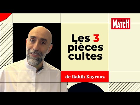 Maison Rabih Kayrouz : une adresse de style