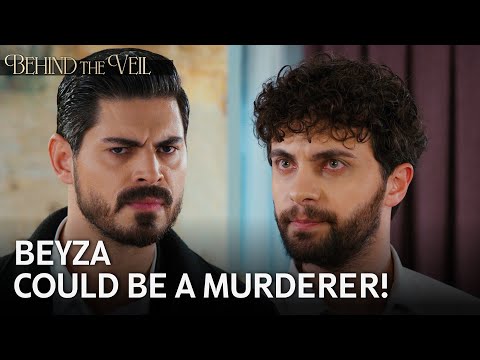 Cihan'ı şoka uğratan ihtimal | Behind the Veil Episode 151 | Season 2