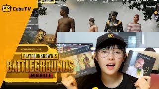 Download lagu LIVE 'PUBG MOBILE' on CubeTV : Jannine Weigel 09/06/18 mp3 Download lagu LIVE 'PUBG MOBILE' on CubeTV : Jannine Weigel 09/06/18 mp3