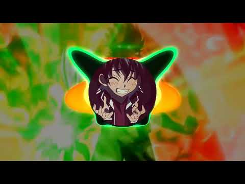 Lunnari, Zack Flowers - evil rockstar