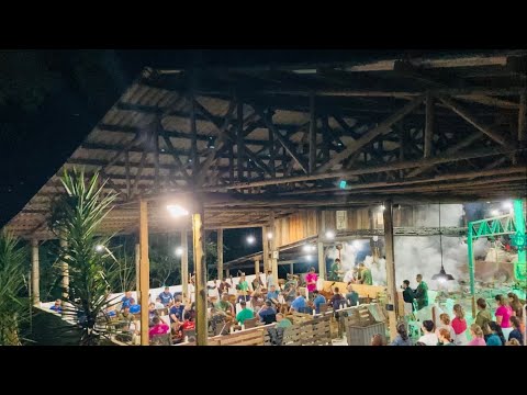 "Casa de Cura" | Feitio Daime | Céu da Nova Vida - Daime