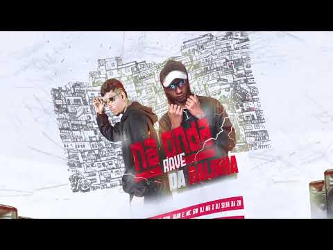 RAVE NA ONDA DA BALINHA MC KITINHO , MC DON JUAN E MC GW DJ MG X DJ SILVA DA ZN