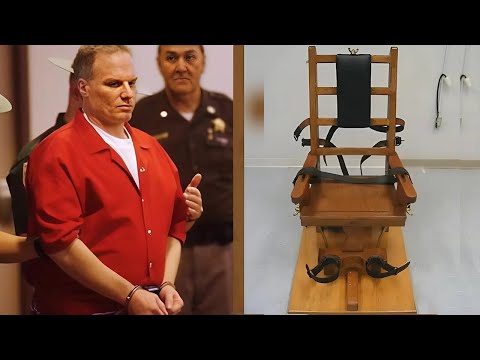 The Hitchhiker Killer: The Gary Lee Sampson Story | Life in the Mach | Death Row 2025