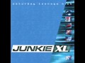 Junkie XL-  x-panding Limits