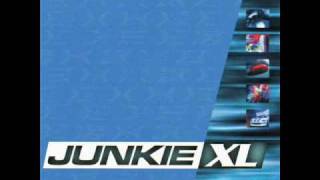 Junkie XL-  x-panding Limits