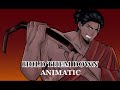 HOLD THEM DOWN FULL ANIMATIC EPIC THE MUSICAL