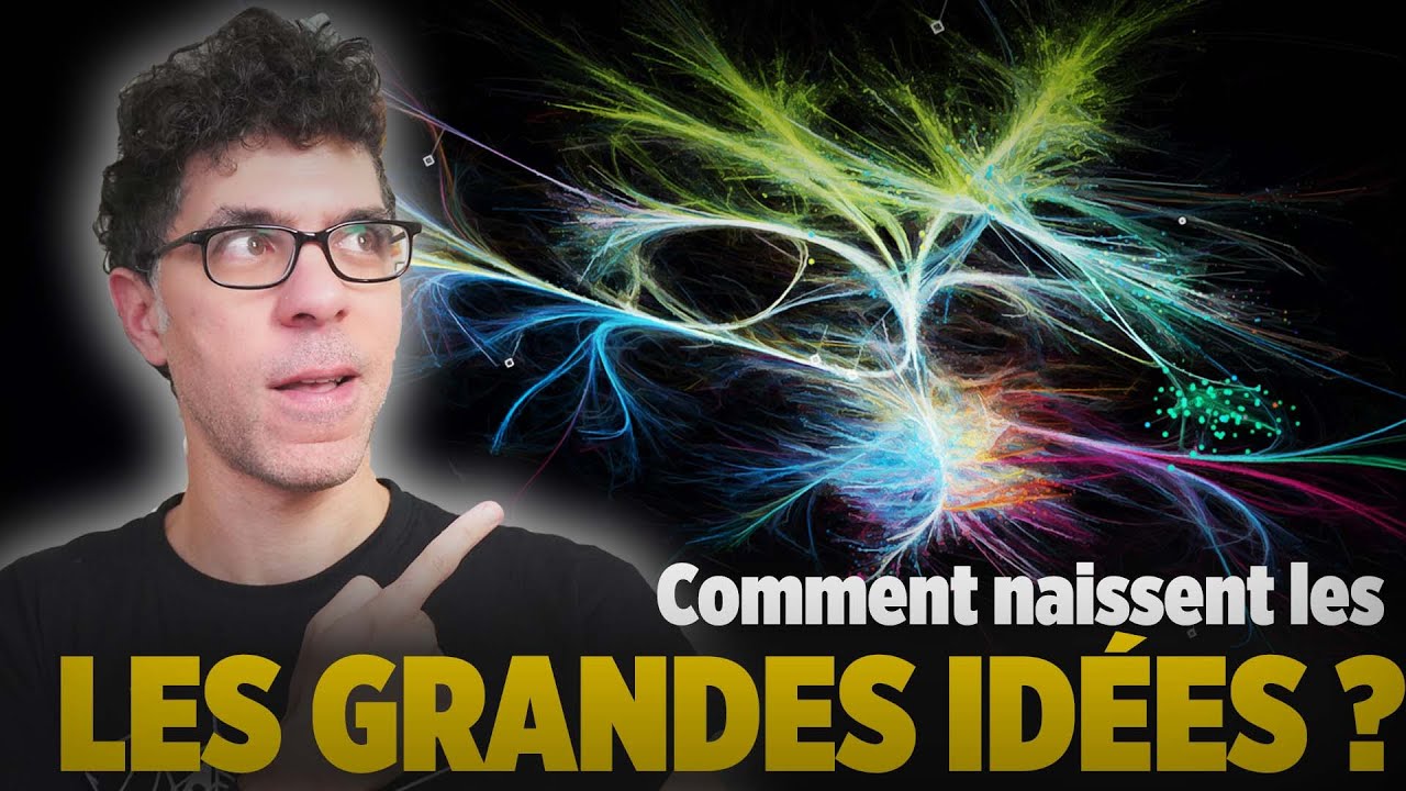 Ce réseau décrypte 150 ans de découvertes scientifiques