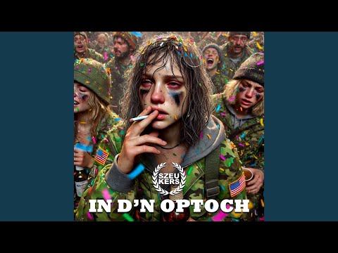 Sjömmert in D'n Optoch