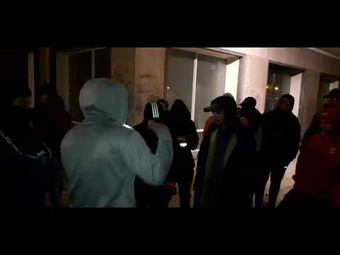 BAU vs RISK - CUARTOS DE FINAL - FECHA 9 (ocaso free)