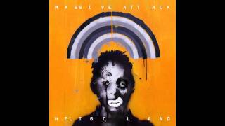 Massive Attack - Psyche (vocals by Martina Topley-Bird)