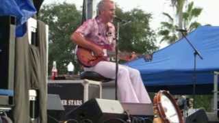 JJ Grey &quot;Slow, Hot &amp; Sweaty&quot; Sunshine Music and Blues Festival  1-19-2014