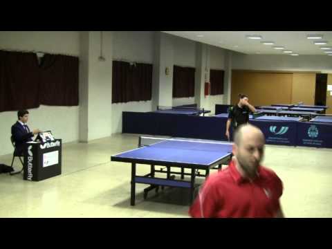 1ª Nacional (Jornada 10): UE Sant Cugat - ATT Premià