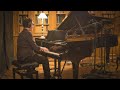 Producing and recording piano with Greg Wells