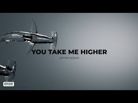 Video thumbnail for You Take Me Higher
