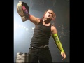 Jeff Hardy's old theme song 