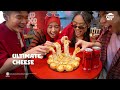 Pizza Hut CNY 2026 Ong Ong Crunch