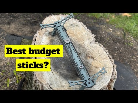 Hawk Helium Gen 2 Climbing Stick review (Tethrd Skelator Killer!!??)