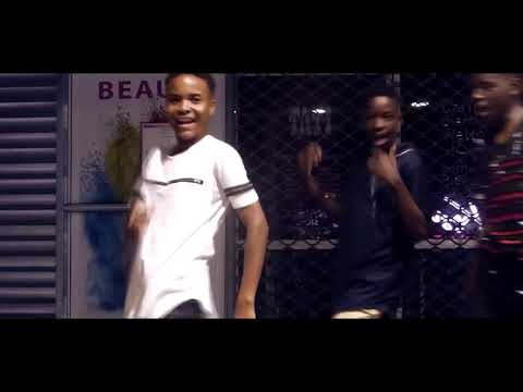 StaCo Feat  Kitoko   Coeur Brisé  Dance By Asmo Kids