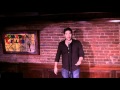 Mckechney Comedy Cellar Mov