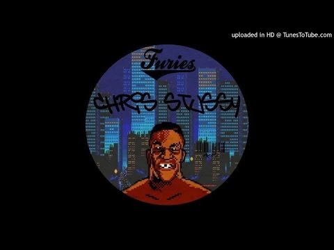 Chris Stussy & Vaux - Diep (Original Mix)