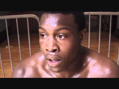 FILA JR FS: Kyven Gadson, 96 kg freestyle champion