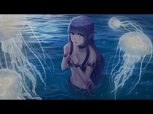 Video - Aquadine (PS4)