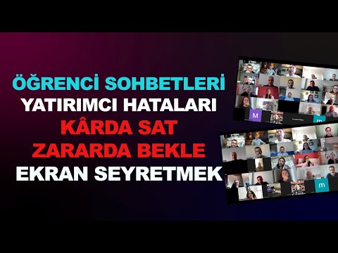 2025 yılsonu Harika bir Yatırımcı sohbeti | Altın | Gümüş | Borsa