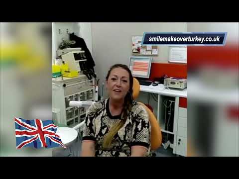 Videos from Smile Makeover Turkey