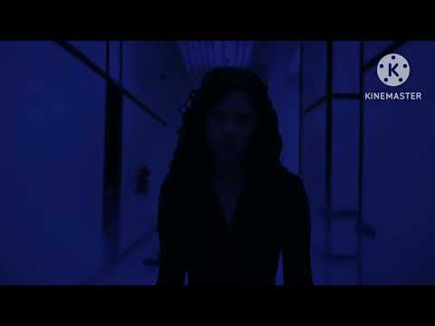 Crossover Story (1994) - Ronno's Defeat ("So Play Nice")