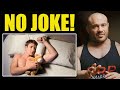Sleep Is The Best Muscle Building Drug