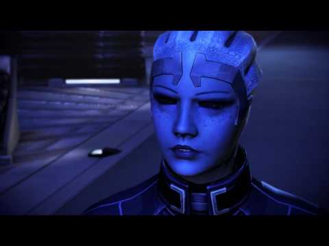 Mass Effect 3 Part 85 - Vendetta (featuring Kai Leng & The Illusive Man) - 60fps No Commentary