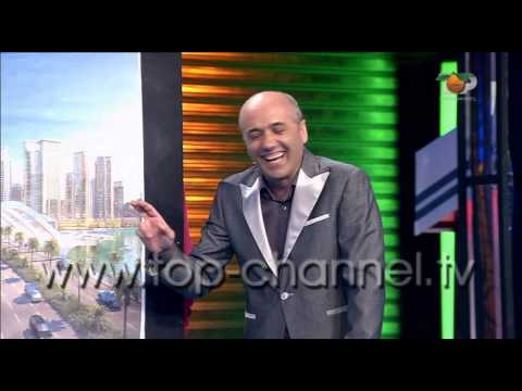 Portokalli, 3 Maj 2015 - Gjini (Projektet)