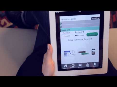 App WolfCasaMia