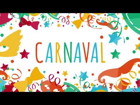 MARCHINHAS DE CARNAVAL