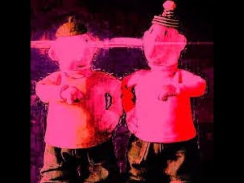 Pat and Mat Main Theme-10 hours