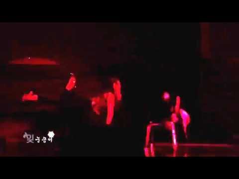 Suzy MissA dance -The First fan meeting