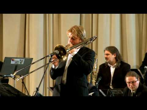 mirage jazz orchestra