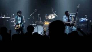 CKY LIVE AUG. 11th THE NORVA Part 3