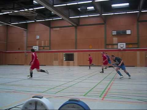 Hallen KM-Herren Vorrunde Highlights Gruppenphase (2)