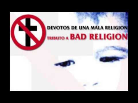 Los Mox! - Better Off Dead (Bad Religion Cover)