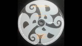 Big Black Beat - Algodon De Feria