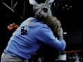 Matilda, the Boxing Kangaroo Movie Montage