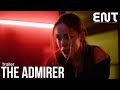THE ADMIRER Trailer (2023) Roxanne McKee, Tina Casciani , Thriller Movie
