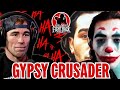 Paul Miller AKA Gypsy Crusader How He Became The Joker