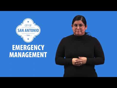 Prepare an Emergency Kit and Stock Emergency Supplies