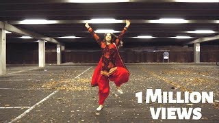 KOKE | SUNANDA SHARMA | Bhangra by Christine | Ata&#39;tainment