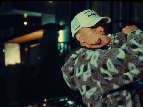 YB Neet - LEZ GO (Official Music Video)