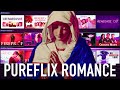 Pureflix Christian Romance | Renegade Cut